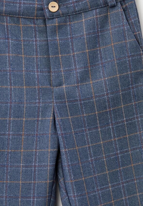 Брюки и бабочка Nino kids