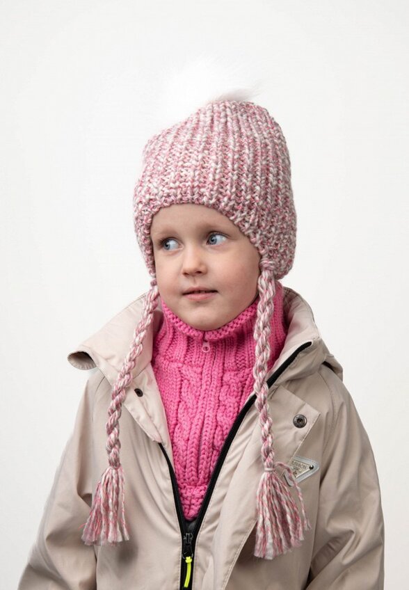 Шапка marhatter