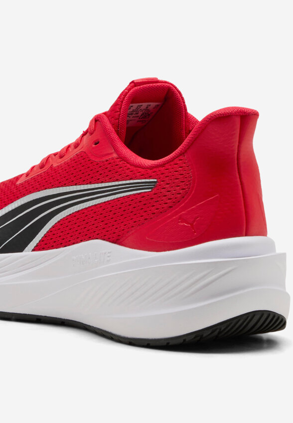 Кроссовки мужские PUMA Dasher Lite, Красный
