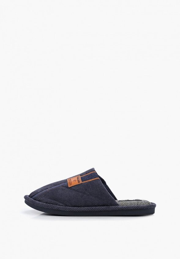 Тапочки T.Taccardi