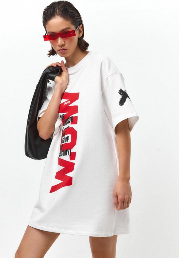 Платье La Urba Person