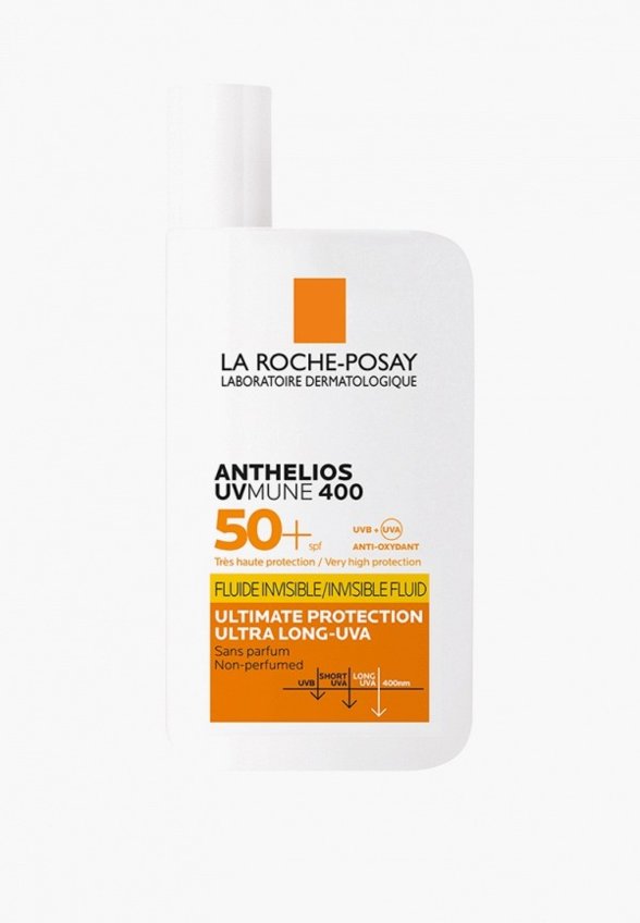 Флюид для лица солнцезащитный La Roche-Posay
