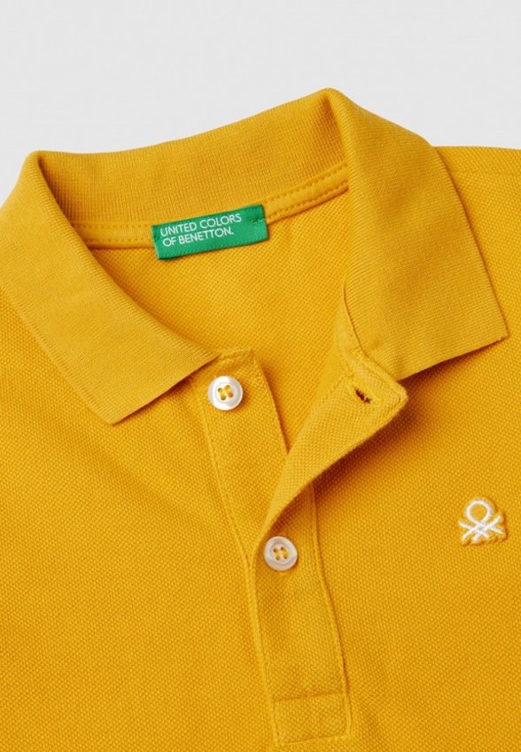Поло United Colors of Benetton