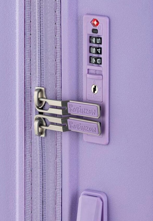 Чемодан Robinzon