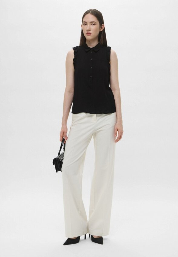 Блуза Trussardi