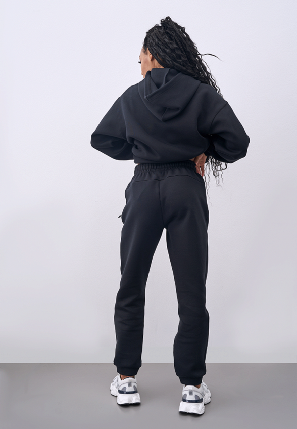 Брюки спортивные Baasploa