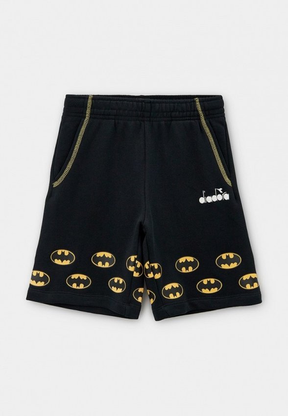 Шорты спортивные Diadora