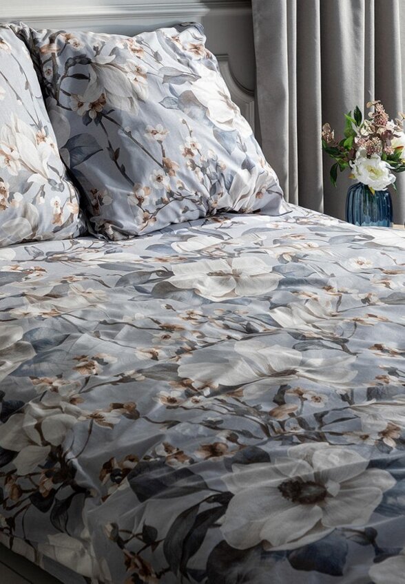 Постельное белье Евро Унисон