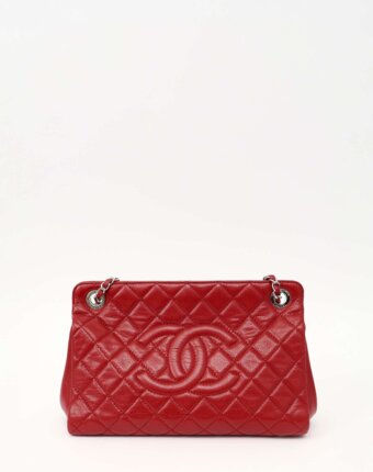 Chanel Grand Shopping женщинам
