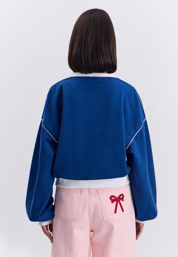 Свитшот Top Top