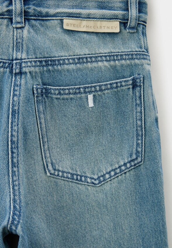 Джинсы Stella McCartney
