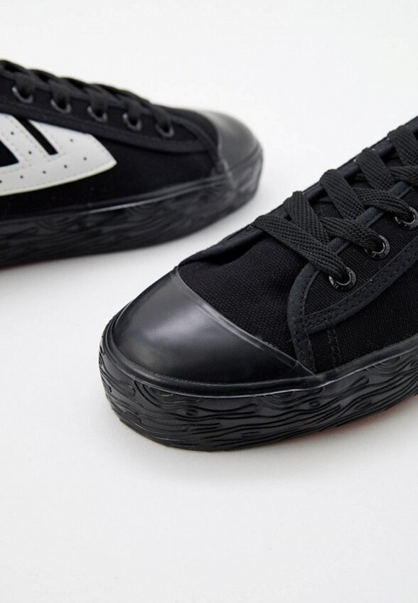 Кеды Warrior Shanghai