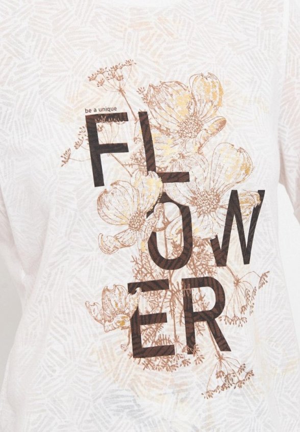 Футболка Gerry Weber