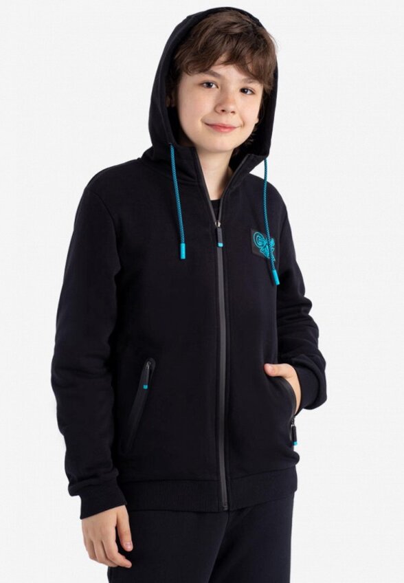 Толстовка Kapika