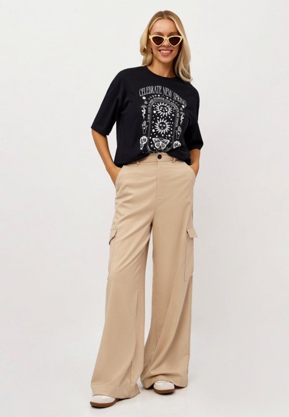 Футболка Modis