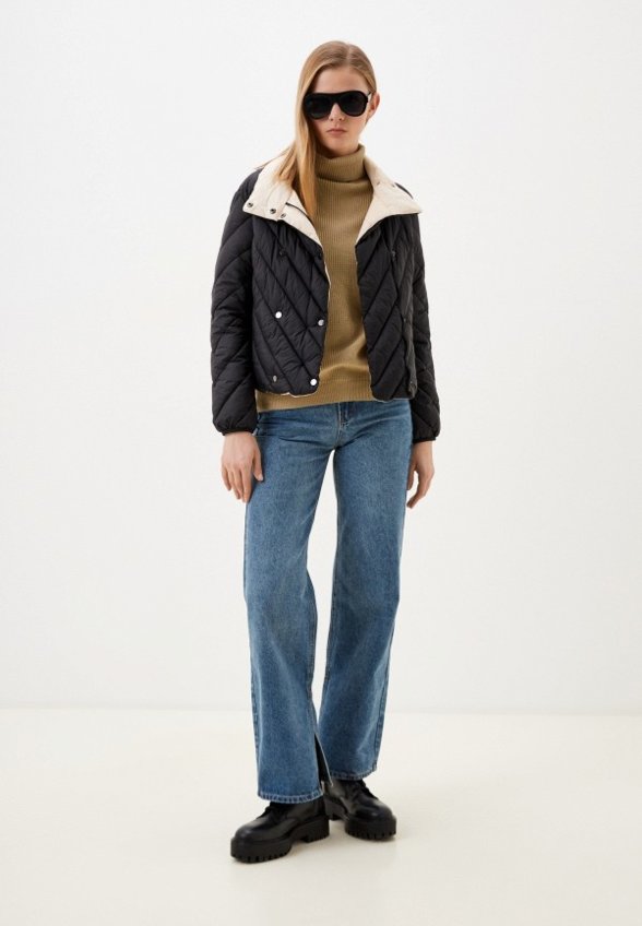 Косуха Снежная Королева