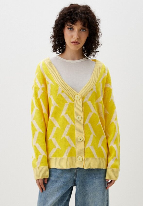 Кардиган Dunia