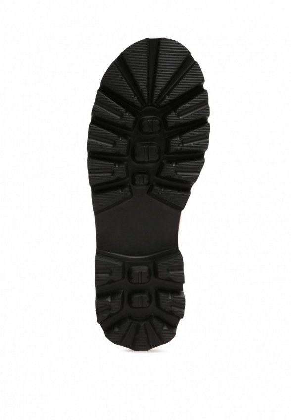 Лоферы El Tempo