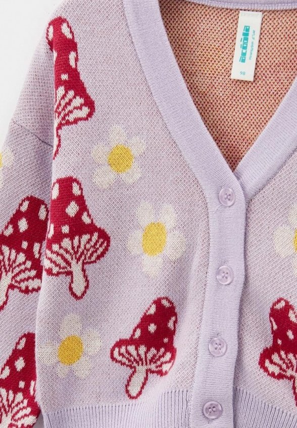 Кардиган Acoola