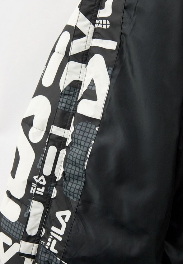 Куртка утепленная Fila