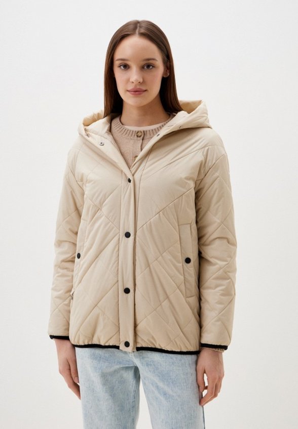 Куртка утепленная Avi