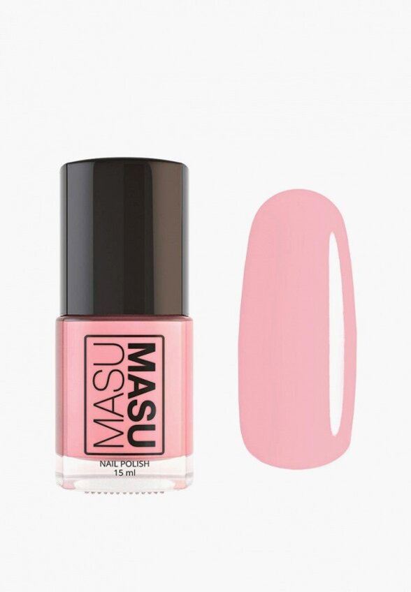 Лак для ногтей Masura
