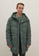 Пуховик Finn Flare1  - превью