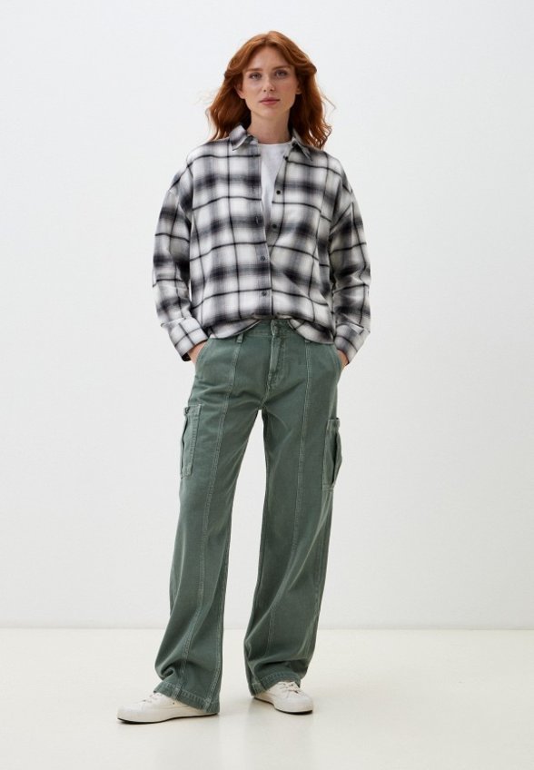 Джинсы Pepe Jeans