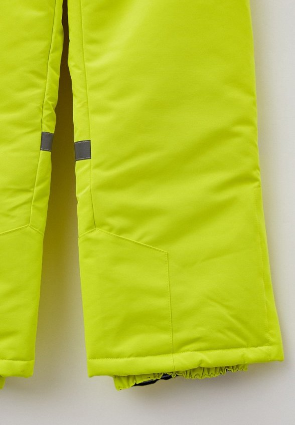 Брюки утепленные PlayToday