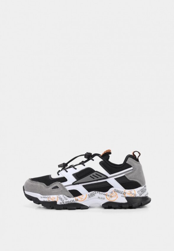 Кроссовки Shuzzi