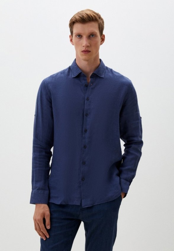 Рубашка Enrico Cerini