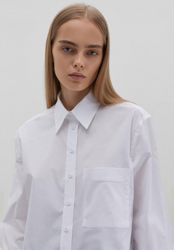 Рубашка I Am Studio