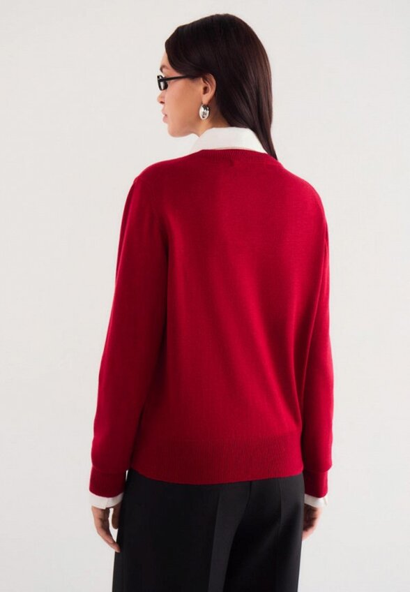 Кардиган Vittoria Vicci