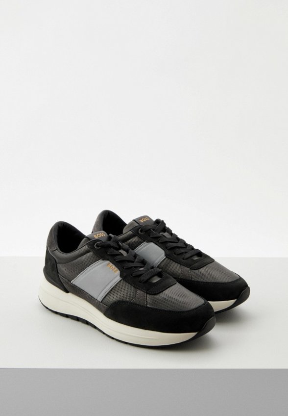 Кроссовки Boss