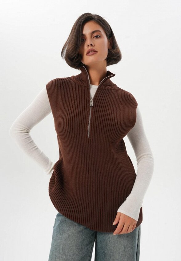 Жилет Kivi Clothing