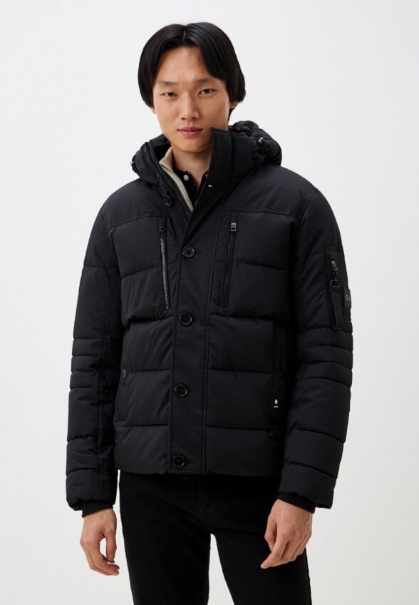 Пуховик Tom Tailor