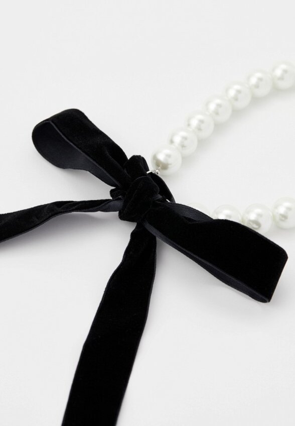 Чокер Mr&Mrs Wolf