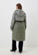 Куртка-пальто Winterra3  - превью