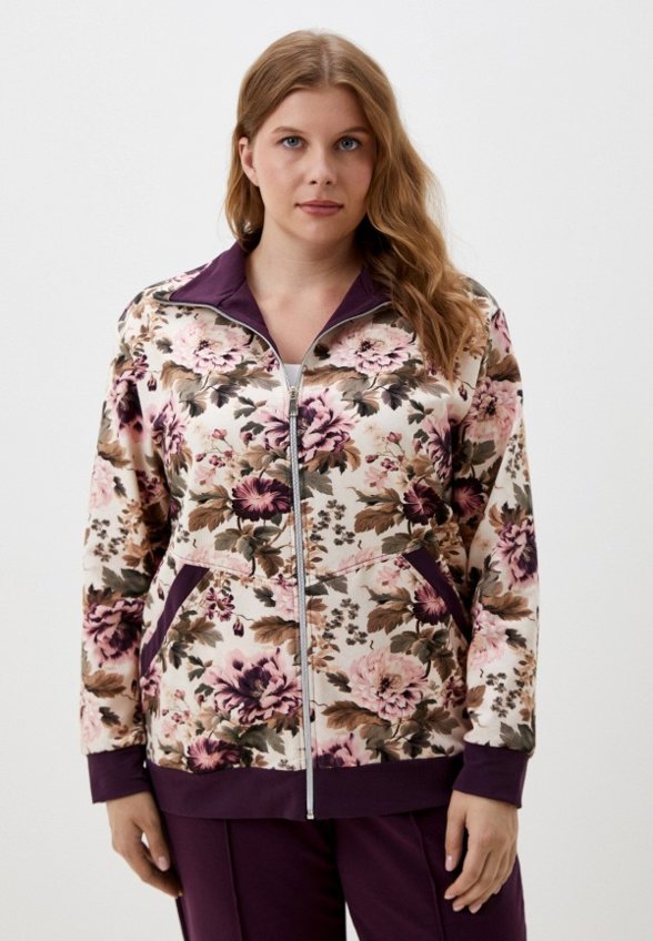 Костюм спортивный Агапэ