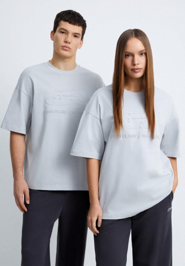 Футболка Finn Flare