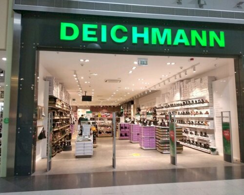 Deichmann