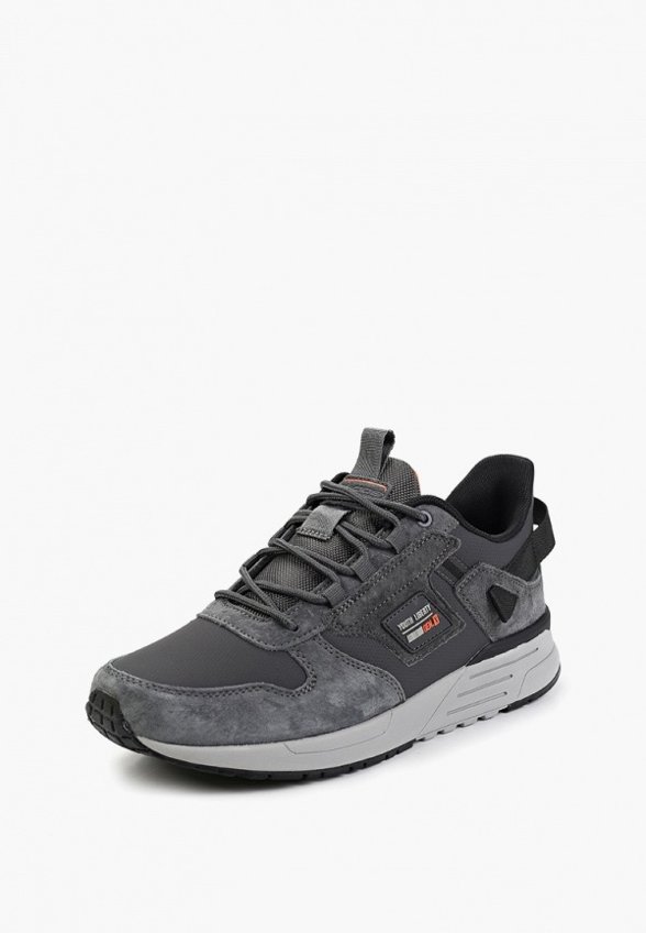 Кроссовки X-Plode