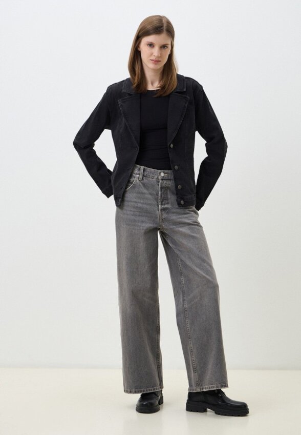 Куртка джинсовая Colin's