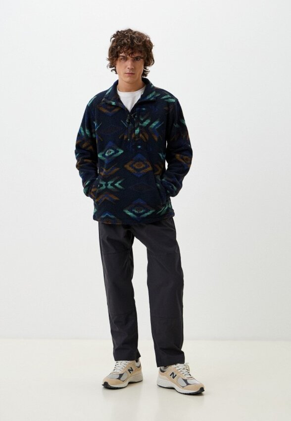 Олимпийка Billabong