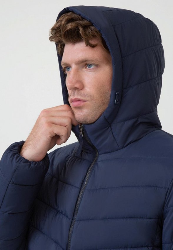 Куртка утепленная Baon