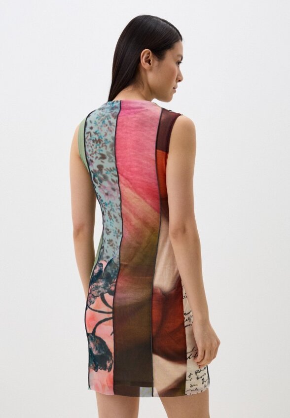 Платье Desigual