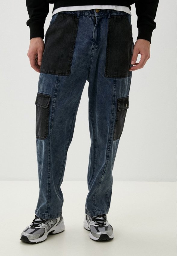 Джинсы Rushbay