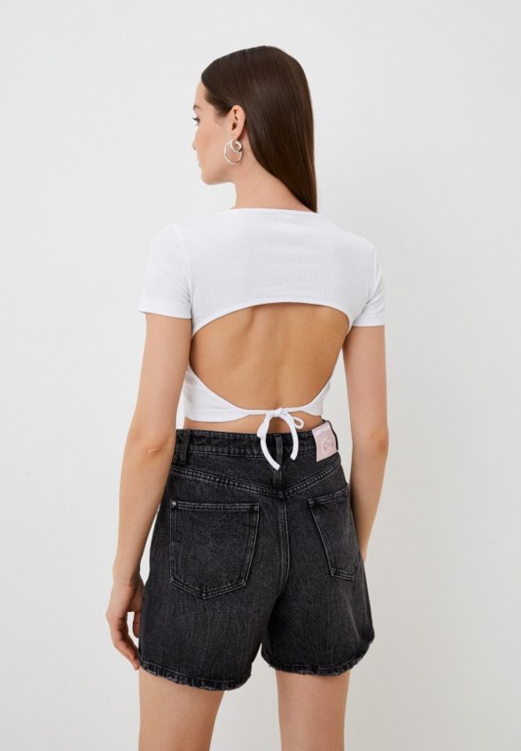 Футболка Liza Volkova