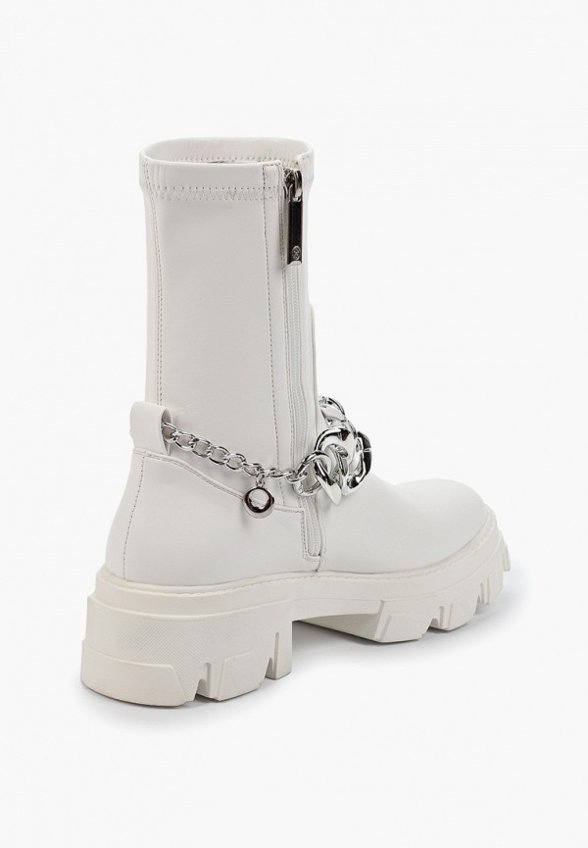 Полусапоги Араз