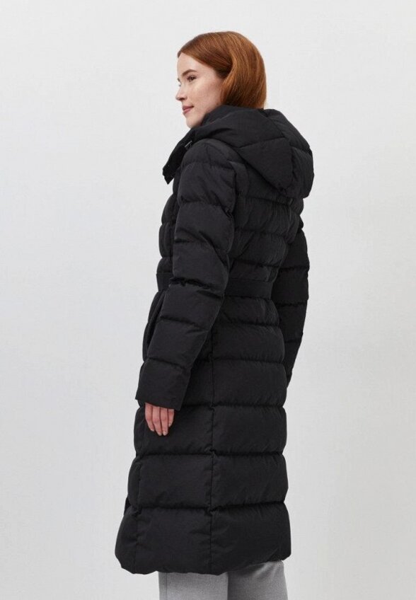 Пуховик JC Just Clothes